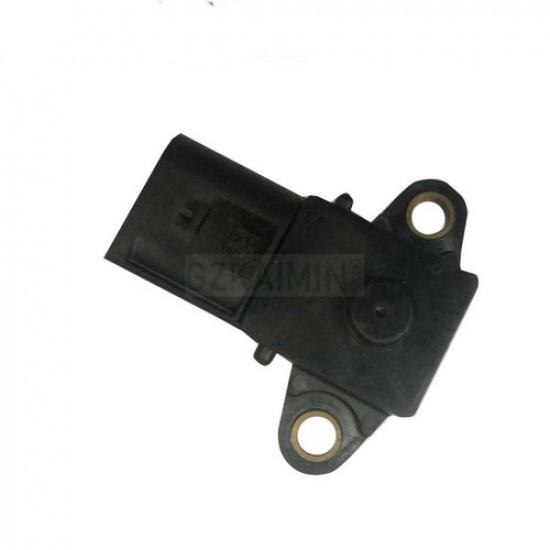 8617097 Для BMW 1 3 Серии E60 E87 E90 Бензиновый Коллектор Датчик Давления Впуска