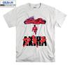 Akira Cult Animated Japanese Sci Fi T-shirt T Shirt Men Women Unisex Tshirt 2639