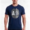 Ai Artificial Intelligence Tshirt Summer Casual Cotton Tee Oversized Streetwear Tops Vintage Graphic Print 100 Cotton