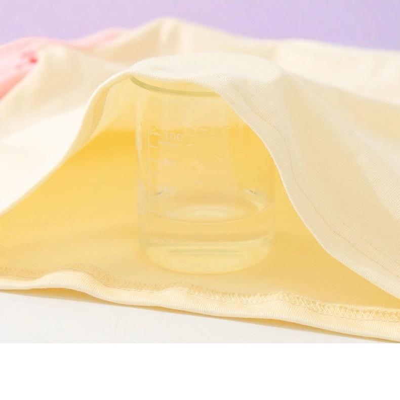 2025 Милая мультяшная футболка с длинным рукавом реглан в цветной блок для девочек