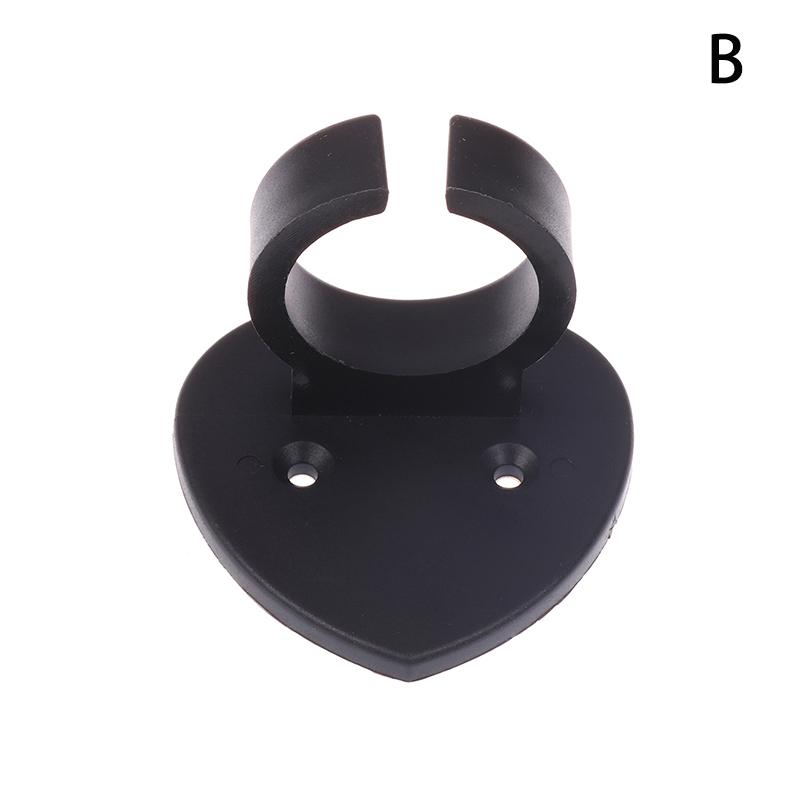 1 шт. держатель для микрофона, настенный держатель для микрофона, универсальная подставка с зажимом, фиксированный держатель для микрофона