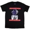 The Goo Goo Dolls Unisex T-Shirt: Chaos In Bloom (Medium)