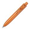 Mitsubishi Pencil Gel Ballpoint Pen Uni-ball One P 0.38 Mandarin Orange UMNSP38.38