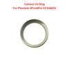 Camera UV Ring Lens Frame For Phantom 4 Pro V2.0 / 4ADV Repair Parts Original Yaw Roll Arm Cover Gimbal Shock-absorber Board