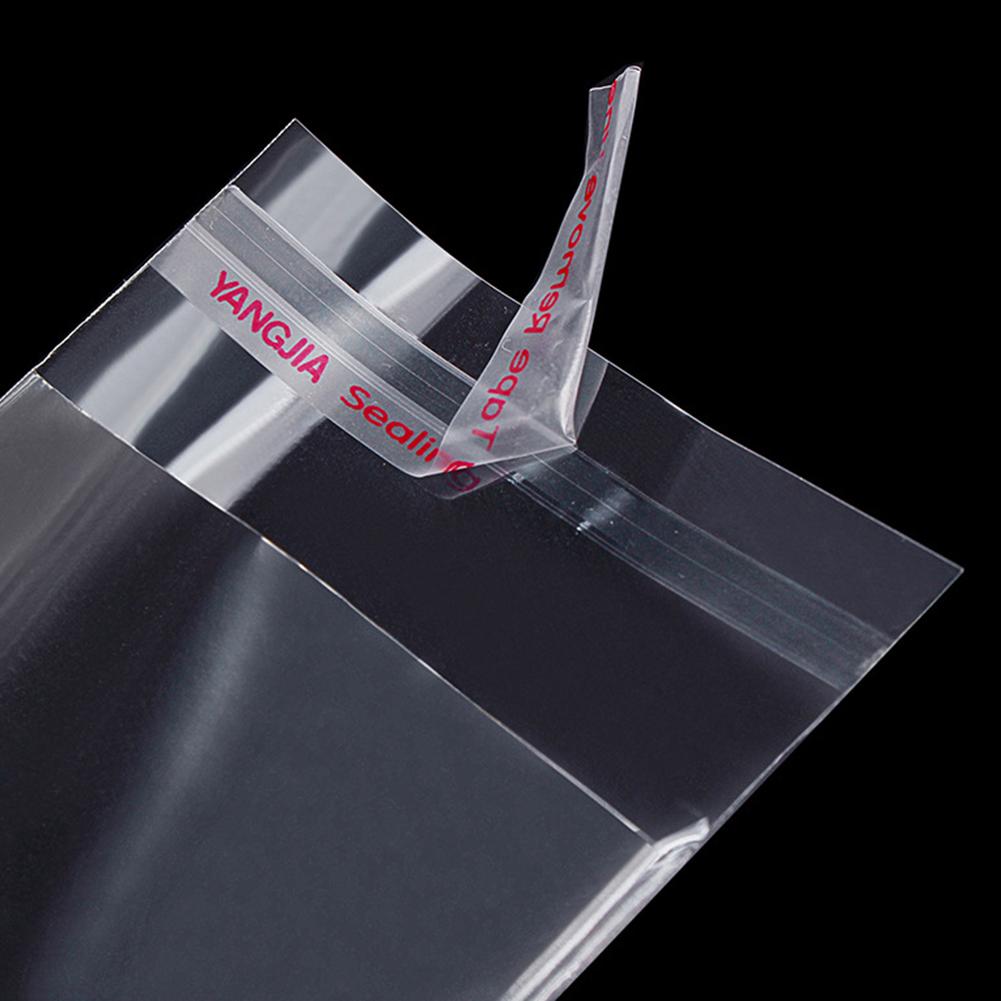 TV Hotel 100Pcs Home Air Condition Remote Control Cover Protection Bag from Germ