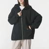 Nike Jackets Women's Black Hooded Moderate Other HV1950-010