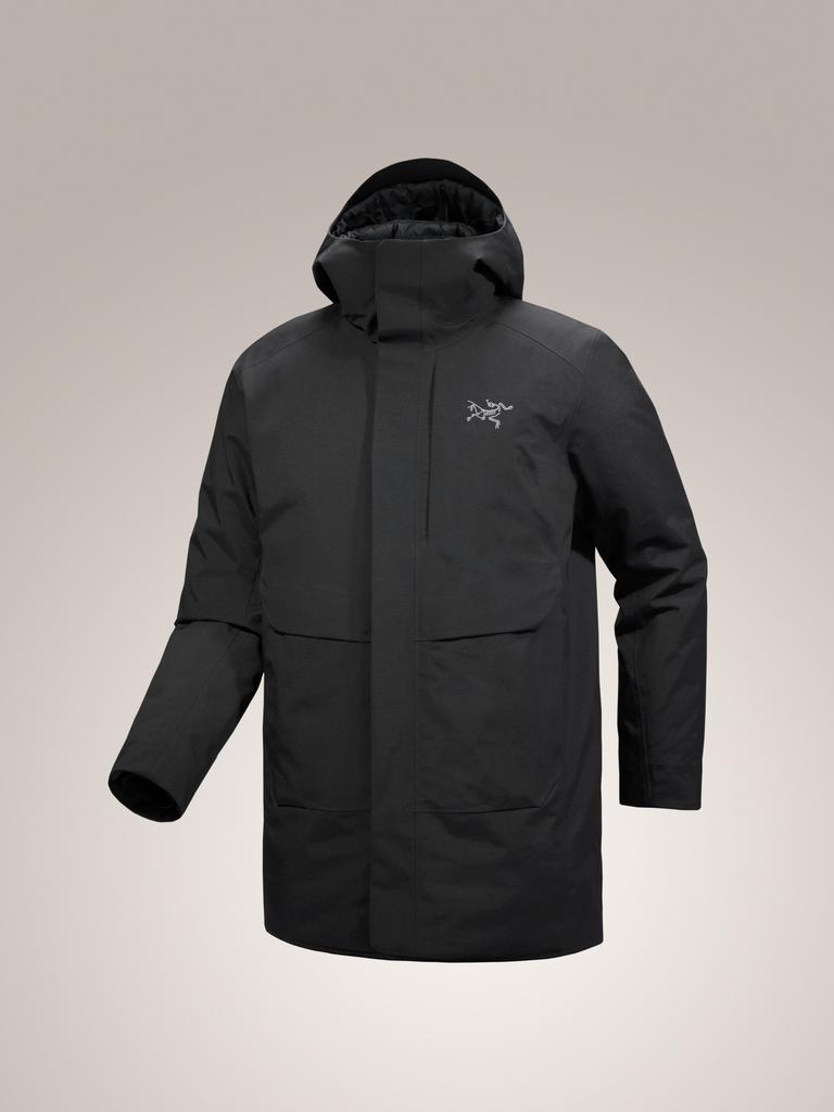 Arcteryx Therma Down Parka Men'S (Type C)