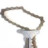 Engine Oil Filter Chain Wrench Filter Wrench Automotive Disassembly Engine Maintenance Tools K9y8