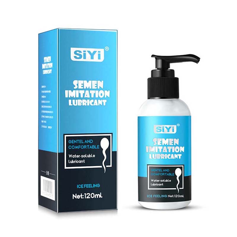 Lubricant For Sex Water-based Lubricant for Sex Session 120ML/300ML Lubricant for Women Men Masturbation Toys Intimate Love Gel