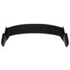 Fits Honda Civic Hatchback Type-R 2016-2021 Rear Lid Wing Spoiler Glossy Black