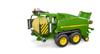Пресс-подборщик для зеленой массы Bruder 02032 John Deere,