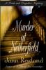 Книга Murder At Netherfield