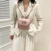 Elegant Butterfly Bow Fashionable Single Shoulder Bag For Women Stylish Casual 2024