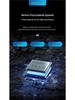 Беспроводные Bluetooth спортивные наушники с шумоподавлением высокой четкости