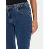 Джинсы Liu Jo UF4123 D4448 синий Bottom Up Fit