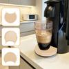 Поддон для капель для кофемашины Nespresso, Съемная вставка-поддон для капель для кофемашины с отверстиями в виде сот, Универсальные аксессуары для кофемашины