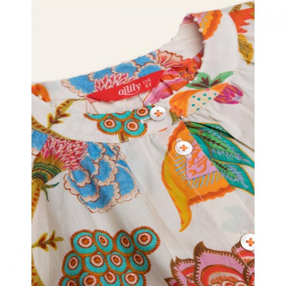 Oilily Beso Blouse Okhsebl007