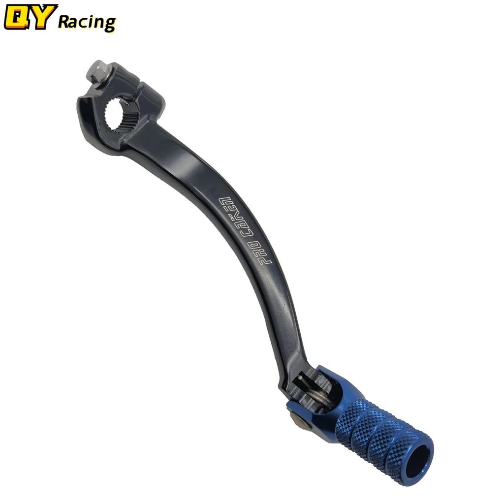 Мотоциклетная педаль переключения передач с ЧПУ для Yamaha YZ WR YZ250F YZ450F YZ450FX WR450F 2018 Pit Dirt Bike