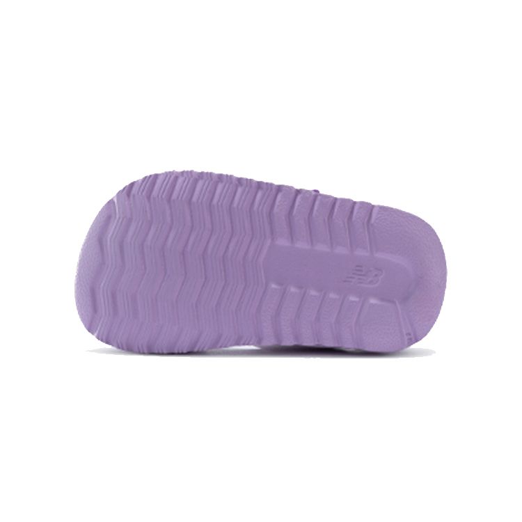 New Balance Nb Nclay Удобная Универсальная Обувь для Ходьбы Детская Обувь Фиолетовый ITNCLAYS