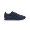 Men's Sneakers Onitsuka Tiger Dualio Casual Shoes Unisex Low-top Dark Blue