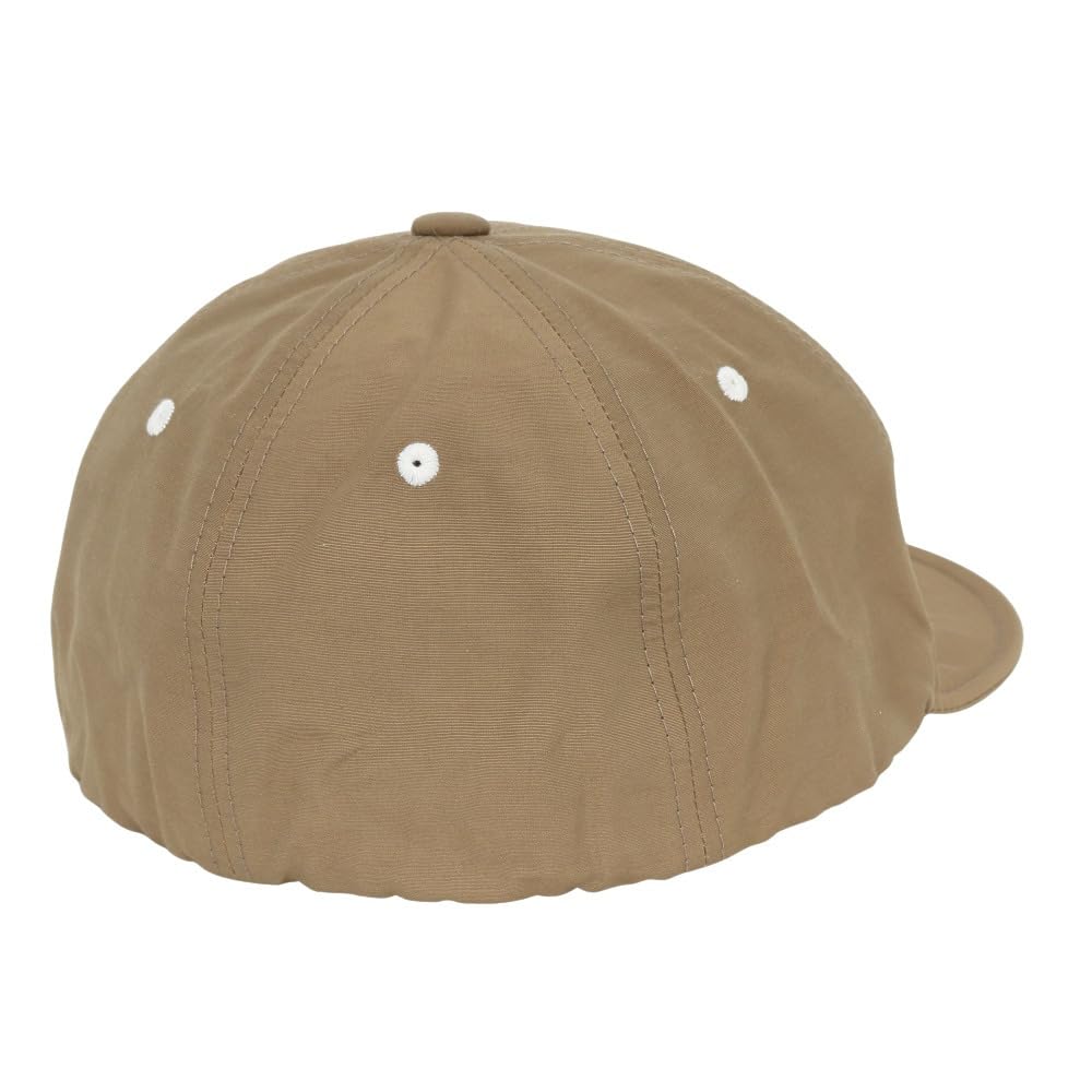 CLEF RB3576 60/40 B.CAP (Tan)