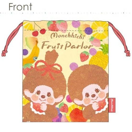 Js Planning Сумочка Monchhichi H21Ш18см FRK967