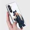 B-Beyonce Concert Bang Phone Case for Samsung A16 A26 A36 A56 A17 A37 A57 A07 A06 A02S A03 A04S A05S Galaxy Note 20 10 A50S A71
