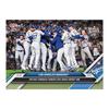 Topps Now 885 Shohei Ohtani Dodgers World Series Championship Commemorative Card