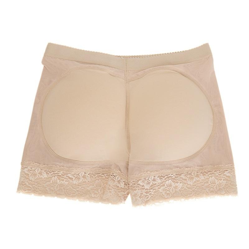 Женское нижнее белье с эффектом пушап