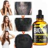 Nutrition Biotin Liquid Drops Essential Oil Collagen B7 Vitamin Oil Trengthen Hair Root Anti Hair Weak Treatment Anti Hair Loss Essence Oil Product