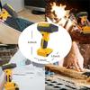 Беспроводной ручной турбовентилятор Мини-воздуходувка для Dewalt 20V DCB200 DCB201 DCB203