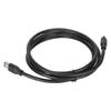 Firewire DV Cable 6 Pin To 4 Pin Plug and Play IEEE1394 Firewire Cable for JVC Camcorders 5.9ft