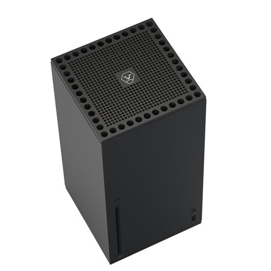 Пылезащитный набор держателей Простая установка с контроллером Сетчатые фильтрующие крышки для Xbox