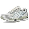 Asics GEL-NYC 2055 Кремовый Дельфиний Серый Мужские Женские Повседневные Кроссовки 1203A542-107