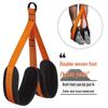 Junshi Pull-up Resistance Band Set