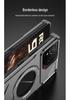 Металлическая подставка и чехол для телефона с теплоотводом для ASUS ROG 9 Pro, дизайн в стиле Lamborghini, для трансграничного использования