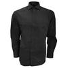 Mens Superior Oxford Long Sleeved Shirt