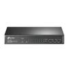 Tp-Link Switch TP-Link TL-SF1009P Black
