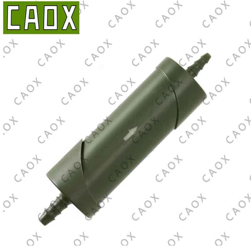 Портативный уличный фильтр для воды CAOX