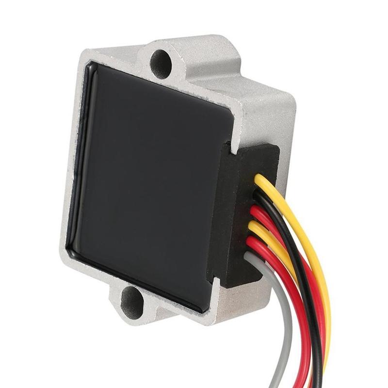 Voltage Regulator for Mercury Mariner Outboard 6 Wire 815279-3 883072T Motorboat Modification Accessories