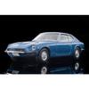 TOMYTEC Tomica Limited Vintage Neo 1/64 Scale LV-N41e Nissan Fairlady Z-T 2by2 (Blue) 1977 Model, Finished Model, 334316