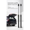 Hydraulic Rods Trunk For Toyota Crown S210 2012-2018 2013 2015 14th Car Gas Rear Shock Bar Supporting Strut Engine  Accessories