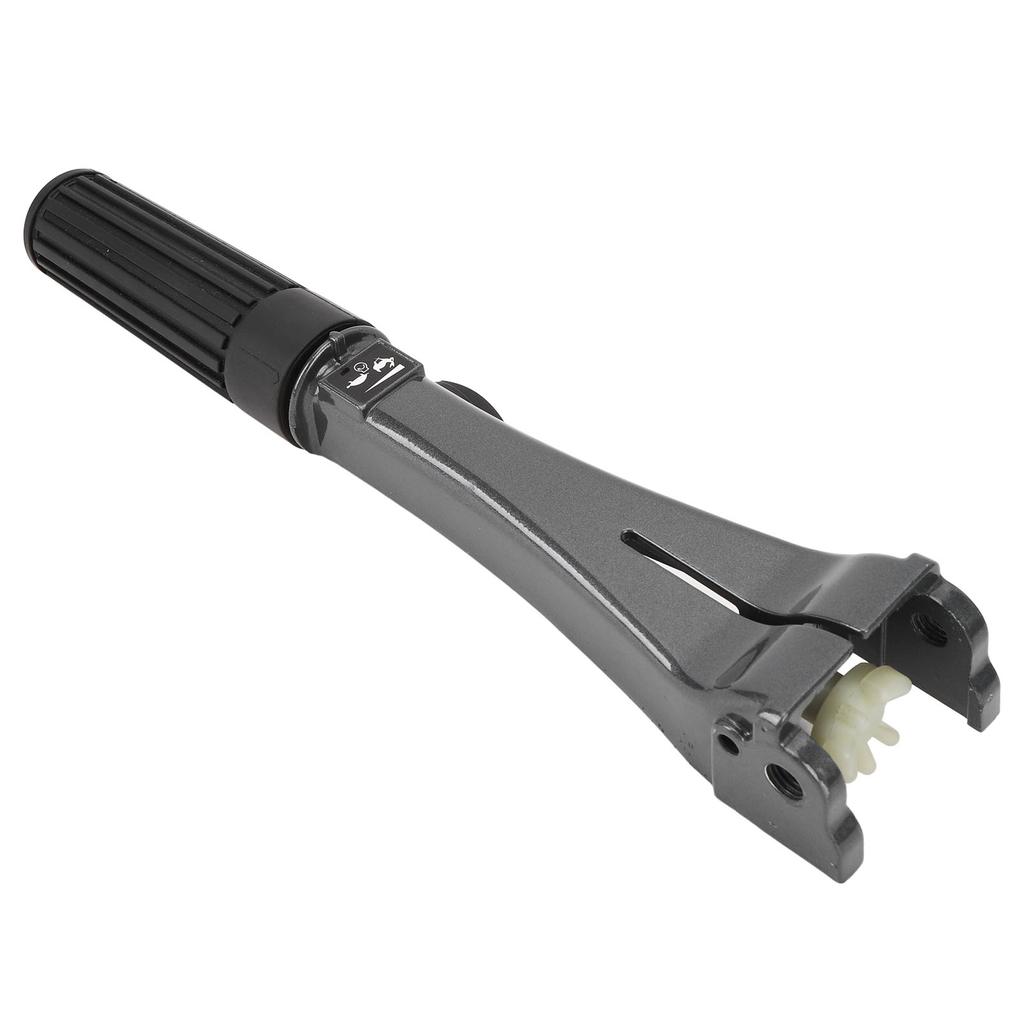 Рукоятка управления подвесным мотором 398S63011 Детали управления для Tohatsu 2-тактный 15 л.с. 18 л.с.