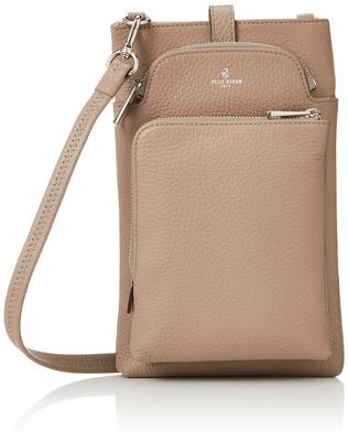 Клатч Comfy Taupe [Переборса] (Т.А.)