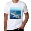 Beautiful Beach Tshirt Aesthetic Clothing Tees Graphics T Shirts For Unisex Cotton