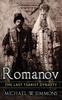 Книга Romanov : The Last Tsarist Dynasty