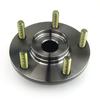 Ступица переднего колеса в сборе для Mitsubishi LANCER LANCER SPORTBACK 2006-2011 DELICA OUTLANDER ASX RVR 2.0 1.8 2010-2016 3880A018