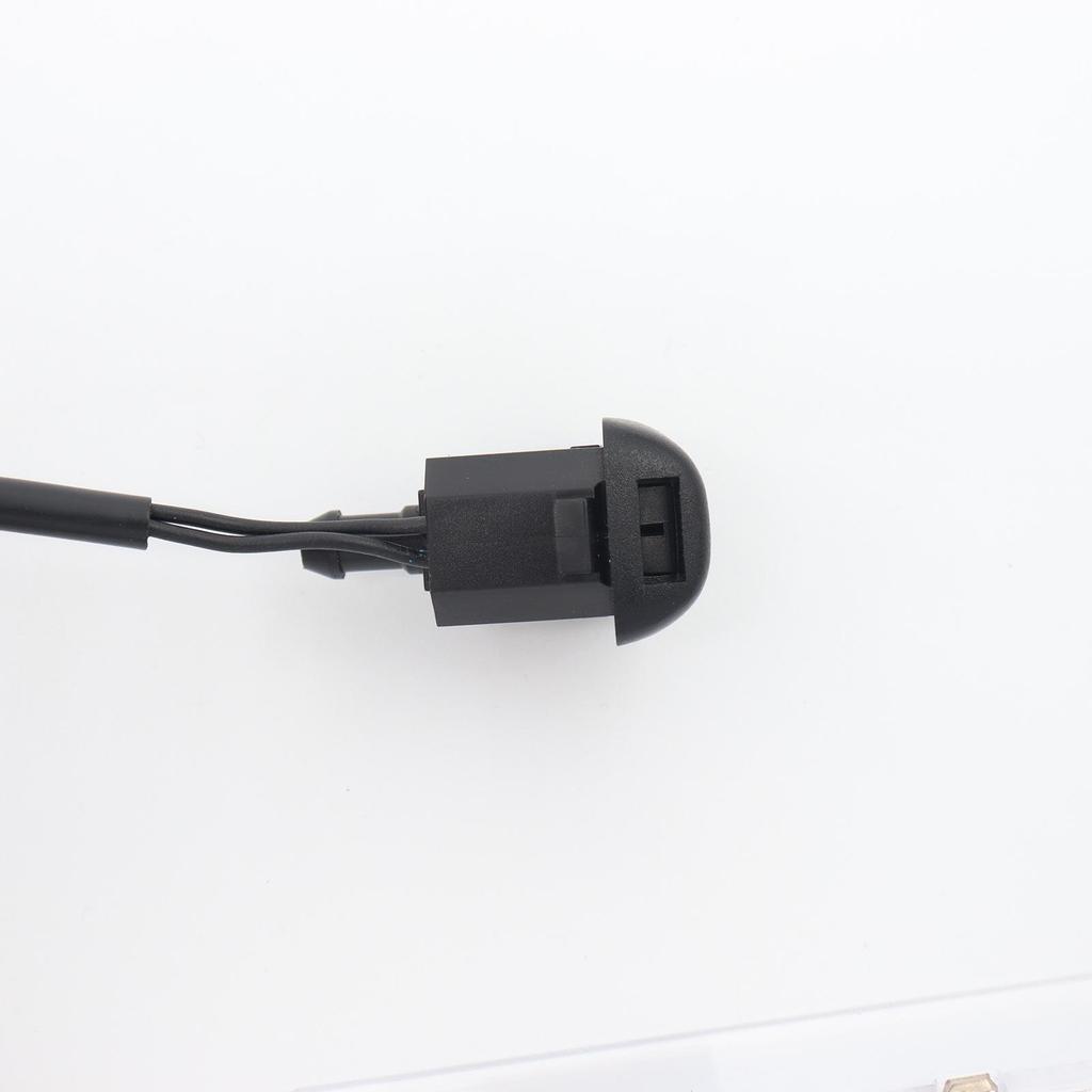 Крышка форсунки омывателя капота BMW E63 61667054445