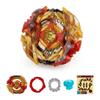 Beyblade Fight New Burst B128 Choz Sprigganowzt No Launcher Kids Toy Gifts