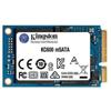Kingston Kingston SKC600MS TLC 3D mSATA SSD 512 GB Hard Drive